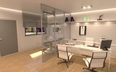 Social Dispensaries in every Rwandan Community